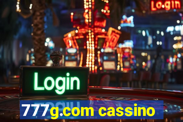 777g.com cassino